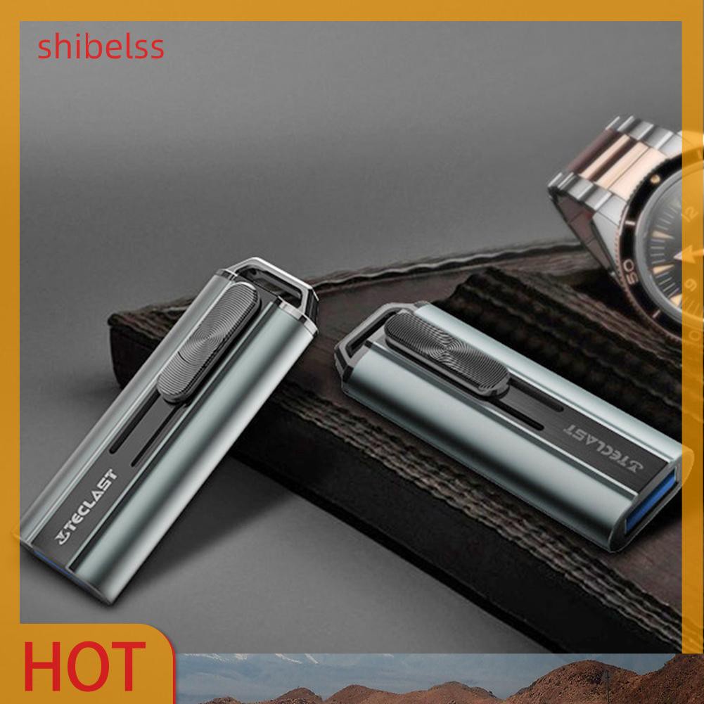 Usb 3.0 Shibelsss Teclast Tốc Độ Cao Chống Văng | BigBuy360 - bigbuy360.vn