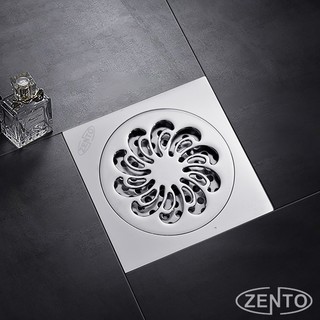 Thoát sàn chống mùi và côn trùng Zento ZT540.