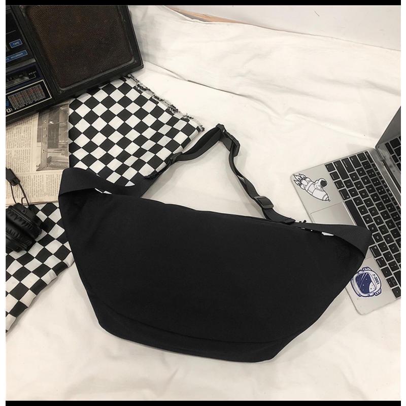 Túi Đeo Chéo Trước Ngực Thời Trang Hàn Quốc 2022
