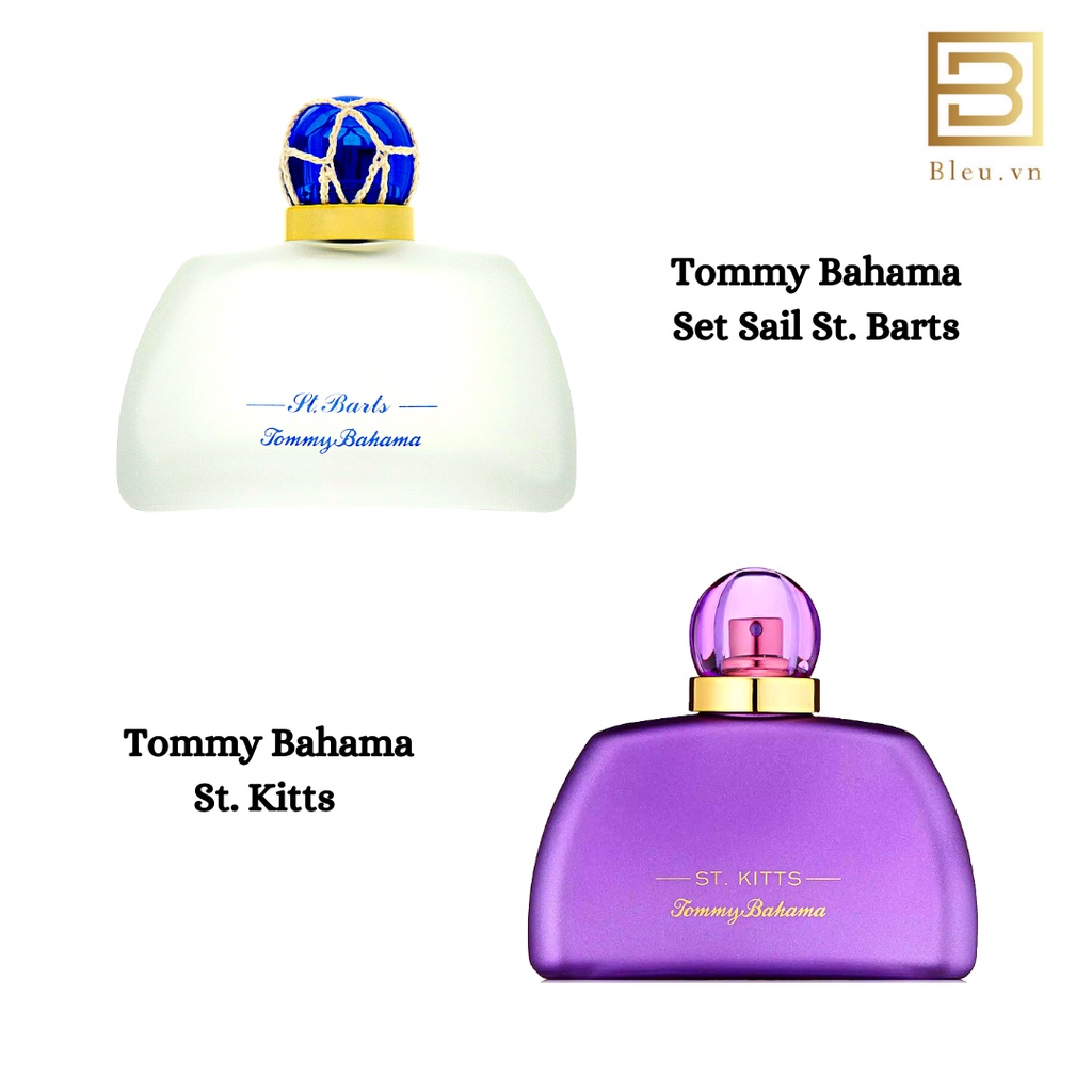 Nước hoa nữ Tommy Bahama Set Sail St.Barts - Tommy Bahama St. Kitts For Women