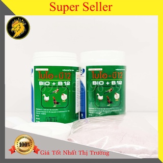 Bio B12  -Úm Gà -Chim Cảnh