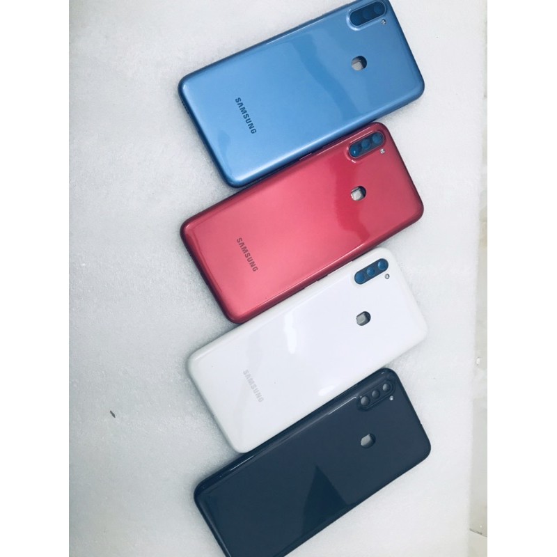 VỎ BỘ SÁMUNG A11, đủ màu, đủ số lượng , có bảo hành | BigBuy360 - bigbuy360.vn