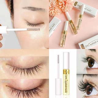 Tinh chất dưỡng mi DHC Eyelash Tonic 6.5ml