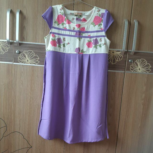 Đầm bầu sale- đầm bầu thiết kế