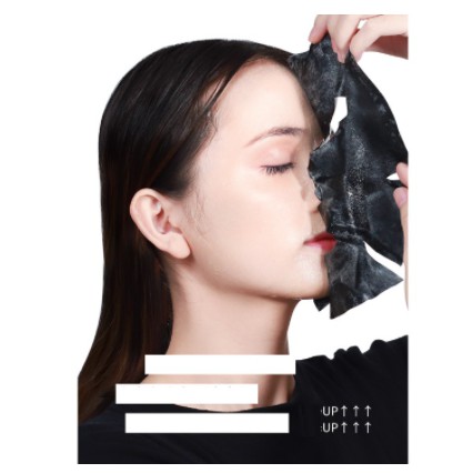 Mặt nạ sủi bọt thải độc Images Hydrating Skin Bubbles Amino Acid CS43 | BigBuy360 - bigbuy360.vn