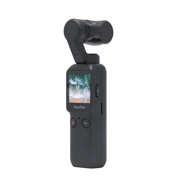 Gimbal Camera Feiyu Pocket (Chính Hãng)