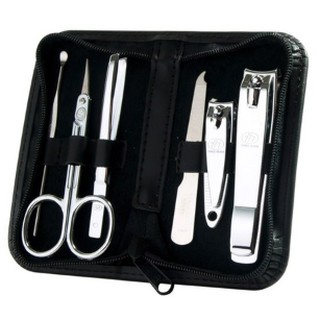 Three Seven Nail Clipper Set TS-460SC