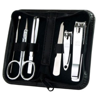 Three seven nail clipper set ts-460sc