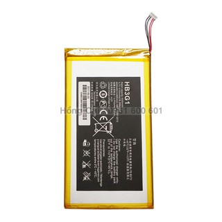 Pin cho máy tính bảng huawei mediapad t1 7.0 t1- 701u zin