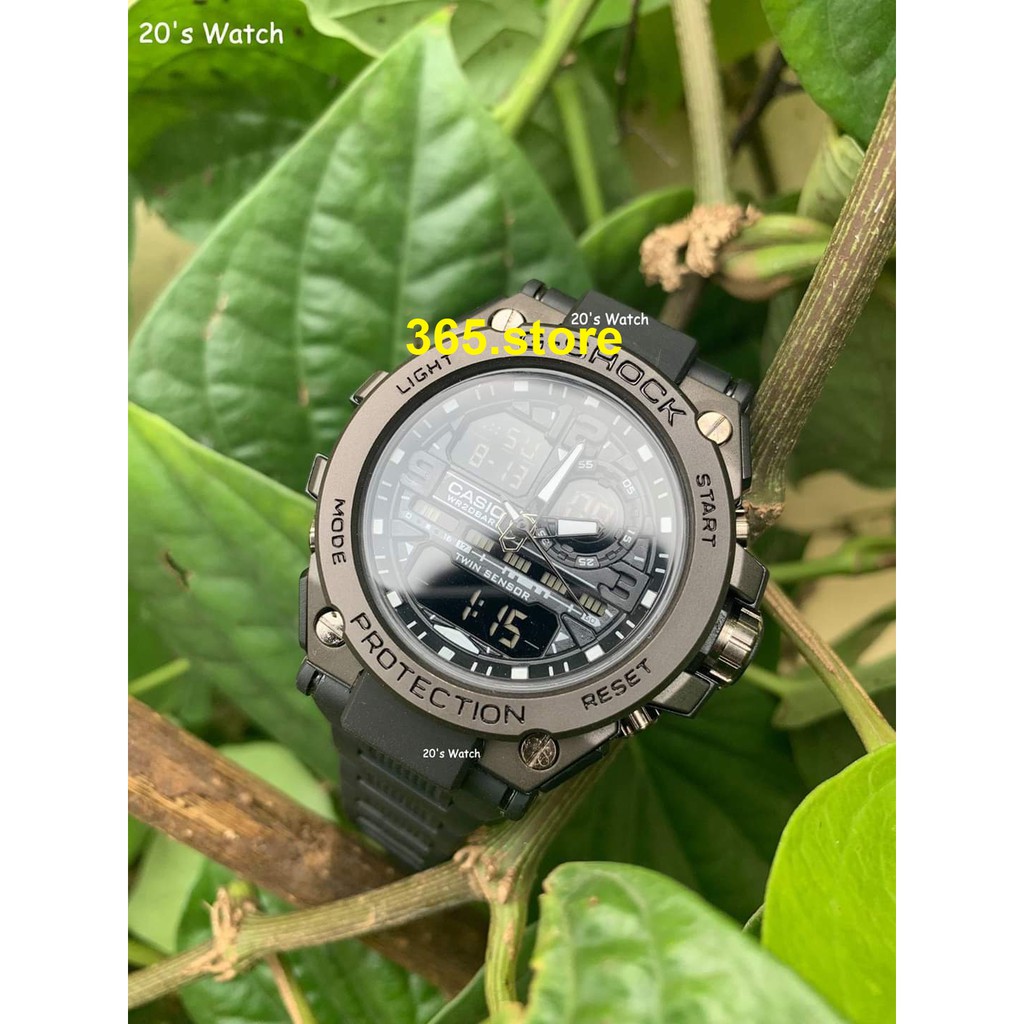 Đồng hồ nam thể thao gsock GST 8600 , chống nước, mạnh mẽ khỏe khoắn dành cho phái mạnh-365.store | BigBuy360 - bigbuy360.vn