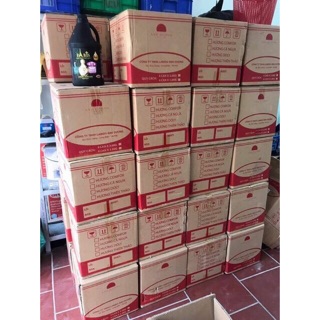 Nước giặt mẫu paris can 3,6l