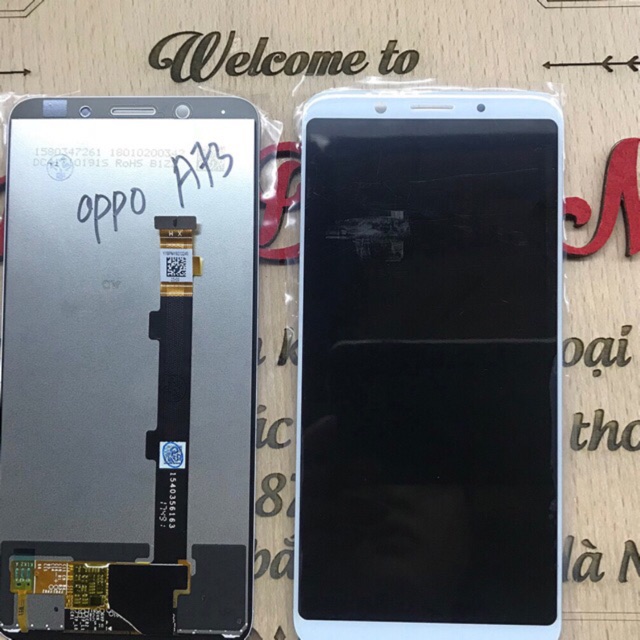 Màn hình Oppo A73