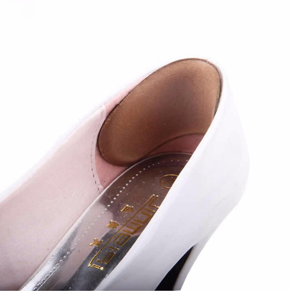 Set 5 Cặp Đệm Lót Giày Bảo Vệ Bàn Chân Tiện Dụng Chất Lượng Cao