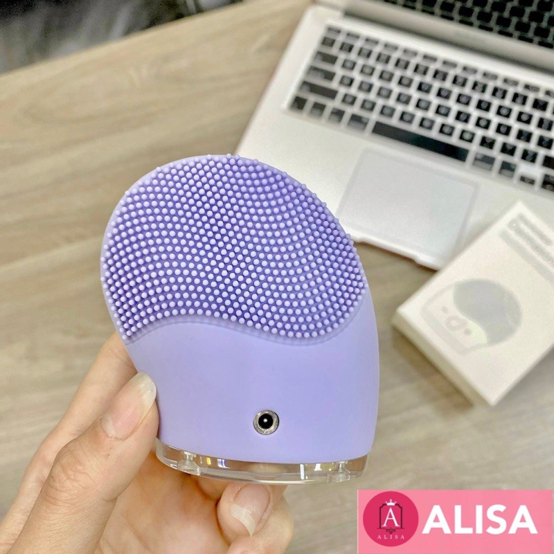 Máy rửa mặt Dermasonic - ALISA | BigBuy360 - bigbuy360.vn