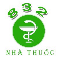 Nhà Thuốc 832, Cửa hàng trực tuyến | Thế Giới Skin Care