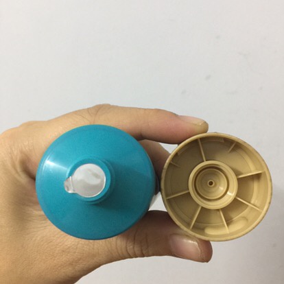 Kem bôi ấm ngực, dầu thoa giữ ấm, phòng ngừa cảm lạnh ngạt mũi giảm ho cho bé yêu Organic Little Innoscents Úc