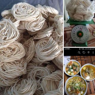 Bánh canh huế