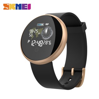 Đồng Hồ Thông Minh SKMEI Bozlun B36M Hỗ Trợ Đo Nhịp Tim Chống Nước IP68 Phong Cách Thể Thao Unisex