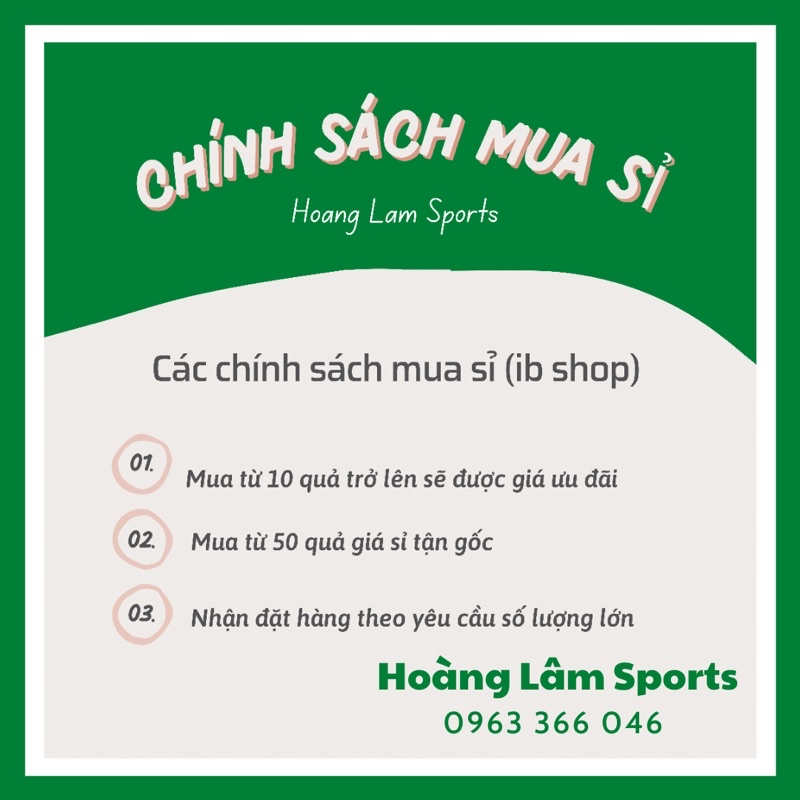 Bóng đá số 4, 5 may da Pu các loại tiêu chuẩn thi đấu tặng kèm kim lưới- Hoàng Lâm Sports