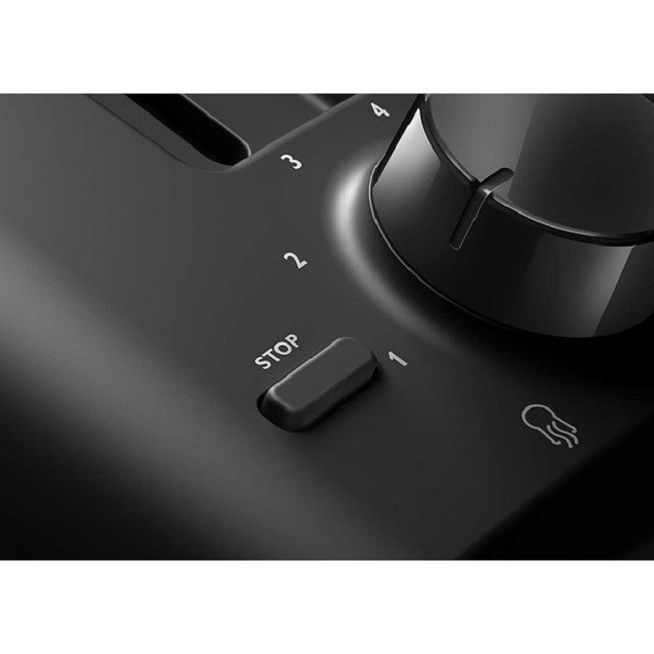 Máy nướng bánh nhảy Sanwich Philips HD4825, hàng chính hãng, bảo hành 24 tháng