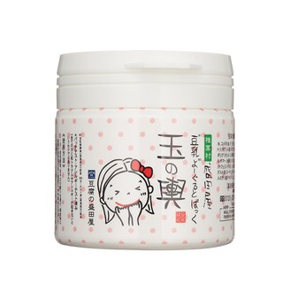 MẶT NẠ ĐẬU HỦ, HOA QUẢ TOFU NHẬT BẢN