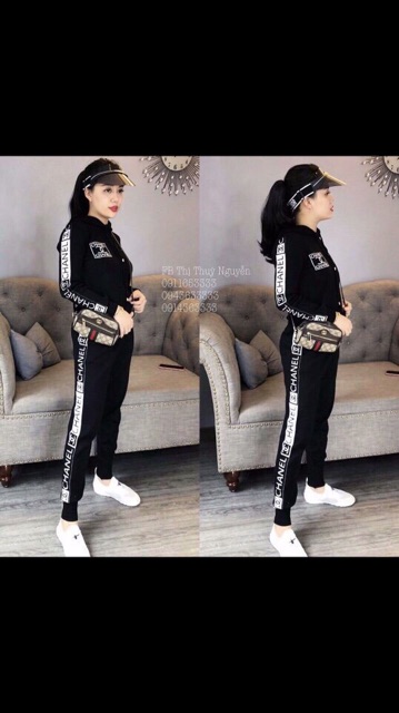 Sét bộ cao cấp chất len loại 1