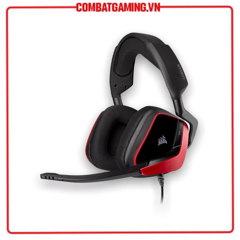 Tai Nghe CORSAIR VOID ELITE Surround 7.1