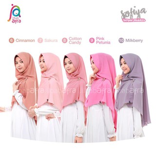 (hàng Mới Về) Mặt Nạ Dưỡng Da Khimar Sofiya