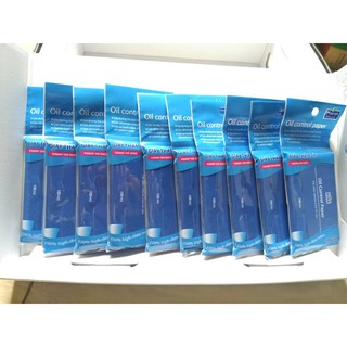 Giấy thấm dầu Mayan 100 tờ