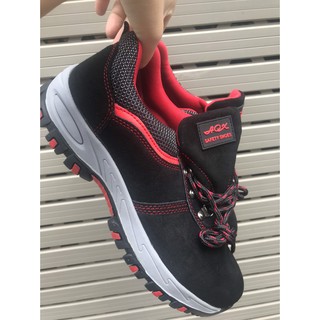 Giày Bảo Hộ Lao Động Chống Đinh, Giày Phong Cách Thể Thao
