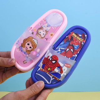 DÉP CÔNG CHÚA/SIÊU NHÂN