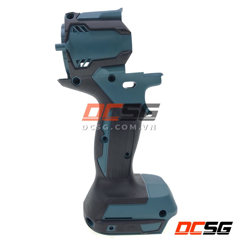 Vỏ máy khoan dùng pin 18V Makita DDF484/ DHP484/ XFD12/ XPH12 183L79-9 | DCSG