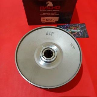 Phụ Kiện Chuyên Dụng Cho Xe Hơi MIO J MIO GT SOUL GT 54P Chất Lượng Cao