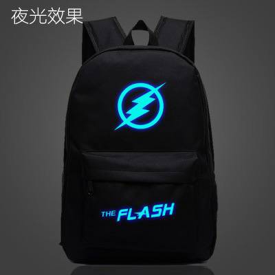 Balo nam nữ dạ quang phát sáng trong đêm Music