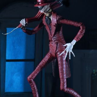 NECA Ultimate Crooked Man có sẵn