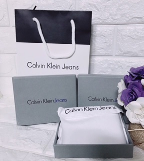 🌟🌟Ví CK JEANS xịn 😍😍