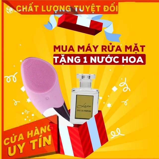 Máy rửa mặt Laco Promax