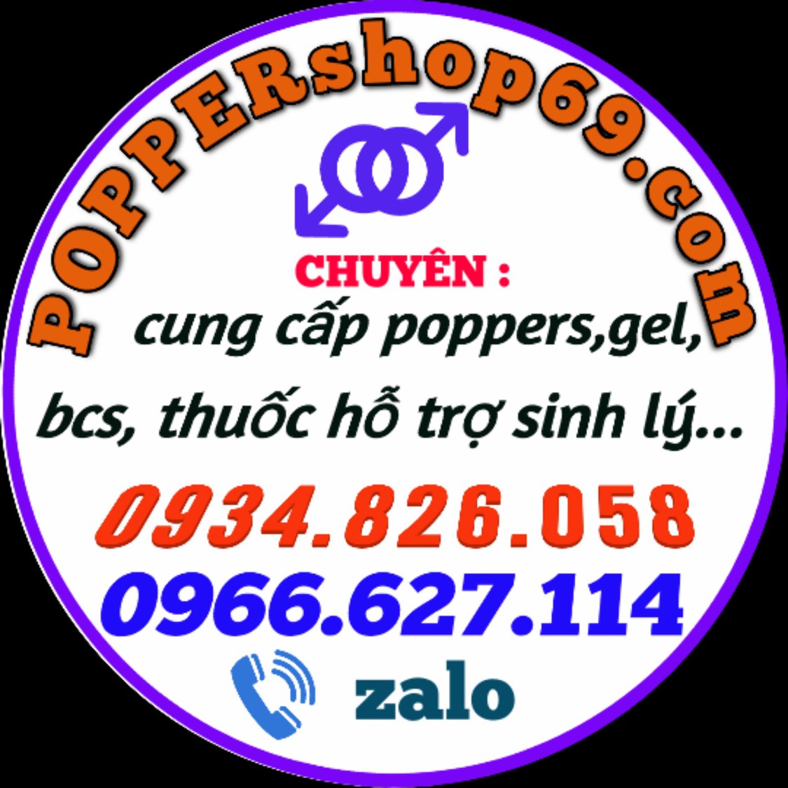 Poppershop69