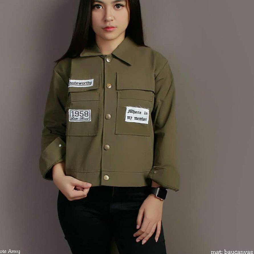 (Hàng Mới Về) Bảng Phấn Mắt 6 Màu Parka Note / Nshdjw9087