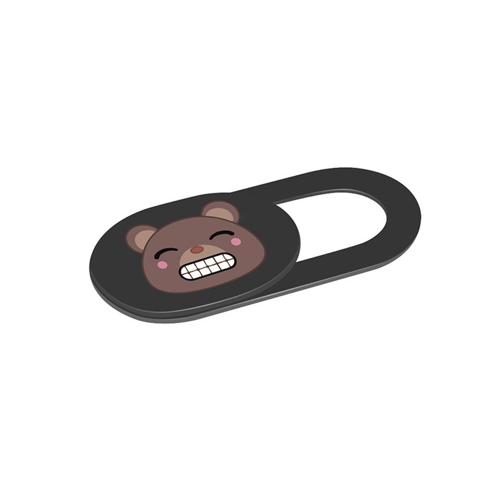 Miếng Dán Webcam Siêu Mỏng Bảo Vệ Riêng Tư Cho Laptop / Điện Thoại | BigBuy360 - bigbuy360.vn