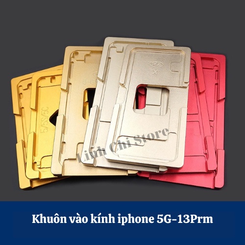 Khuôn vào kính ip 5G-13Prm
