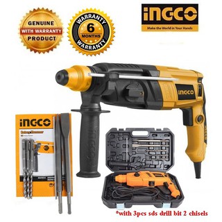 MÁY KHOAN ĐỘNG LỰC RGH9018