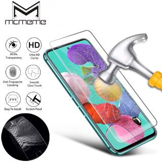 Kính cường lực toàn màn hình cho Samsung Galaxy M62 F62 A32 M51 M31 M21 M11 M31s A51 A71 A31 A11 A01 5G