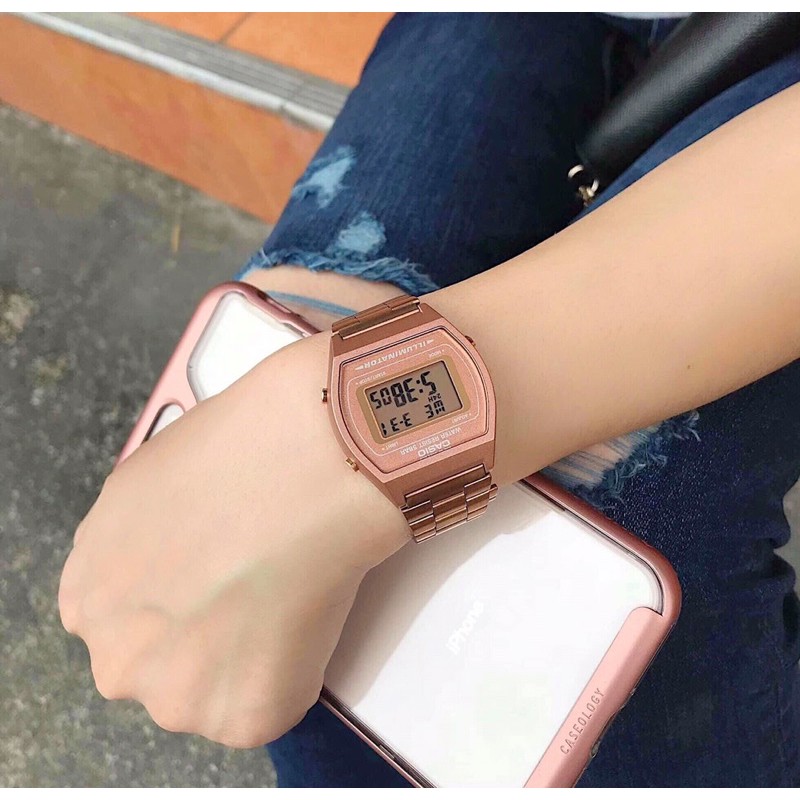 Đồng hồ nữ Pandaa B640 - Pandaa.cone