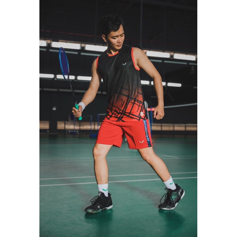 Áo Ba Lỗ Thể Thao Cực Xịn - Áo Thể Thao &amp; Gym