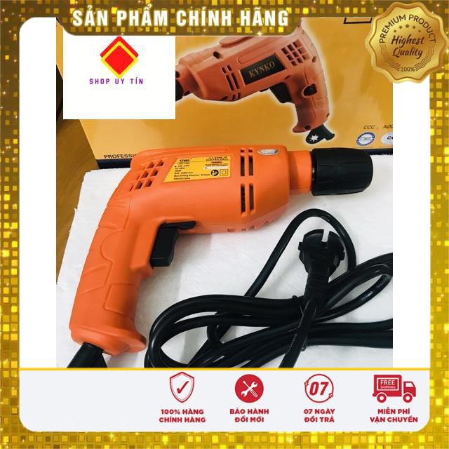 Máy khoan kynko đầu 10 made in PRC bảo hành 12 tháng