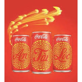 1 thùng Coca Tết (Ship Hà Nội only)