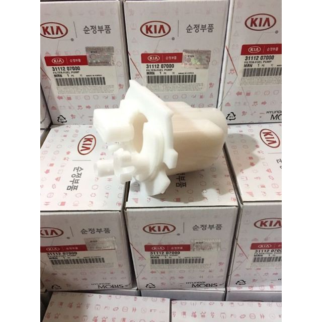 Lọc xăng kia morning 2003 - 2019