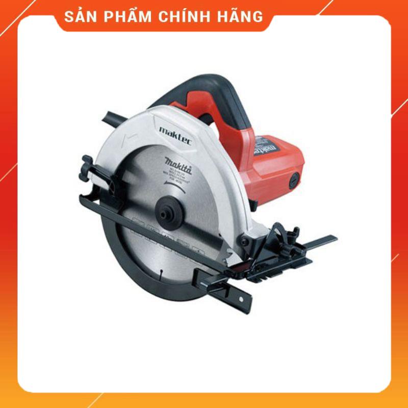 Máy Cưa Đĩa Maktec MT583 Máy Cưa Gỗ 1050W Tặng Kèm 1 Lưỡi Cưa Theo Máy bảo hành 12 tháng