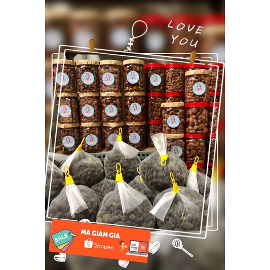 Say Lắc Muối Ớt  Tặng Kèm Muối Tôm/ Tali Food